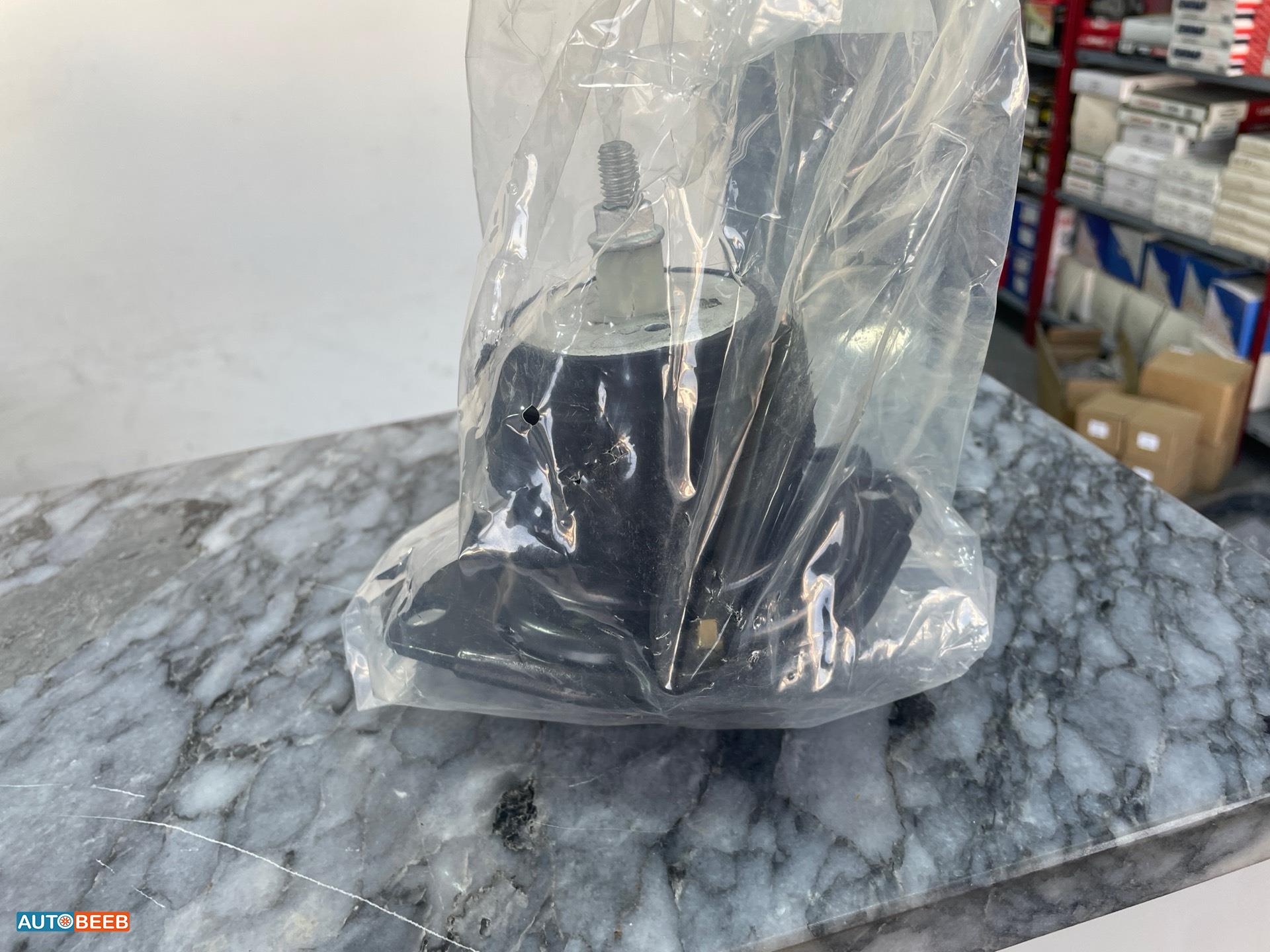  Mechanics  Jeep Grand Cherokee