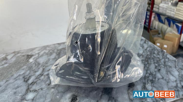  Mechanics  Jeep Grand Cherokee