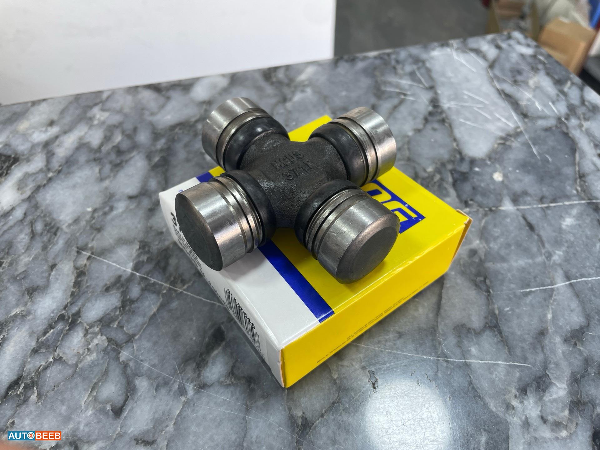 مصلب اكس عجل جيب رانجلر 2011 2012 2013 2014 2015 2016 2017 2018 2019