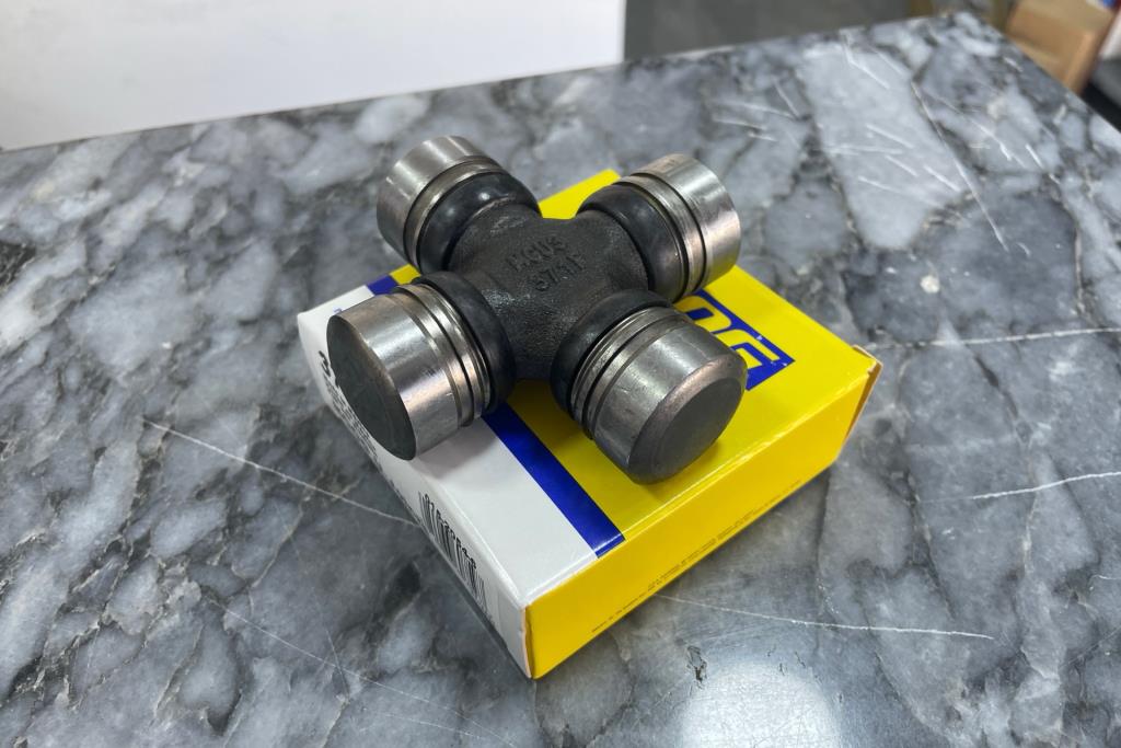  Mechanics  Jeep Wrangler