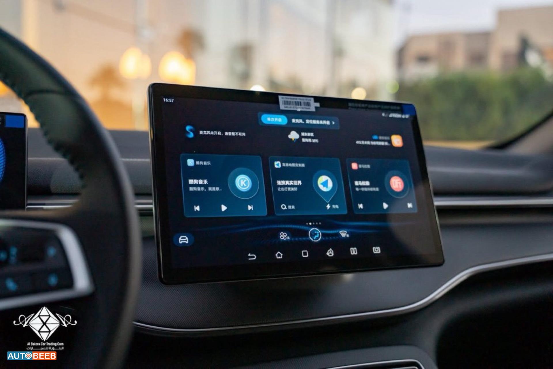 بي واي دي ديستروير 2025