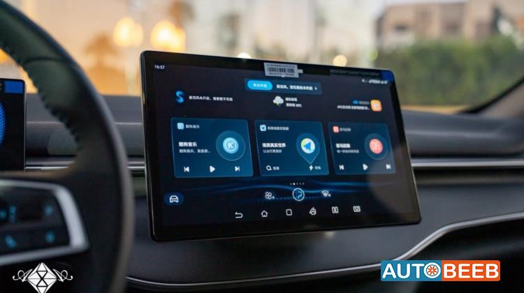 بي واي دي ديستروير 2025