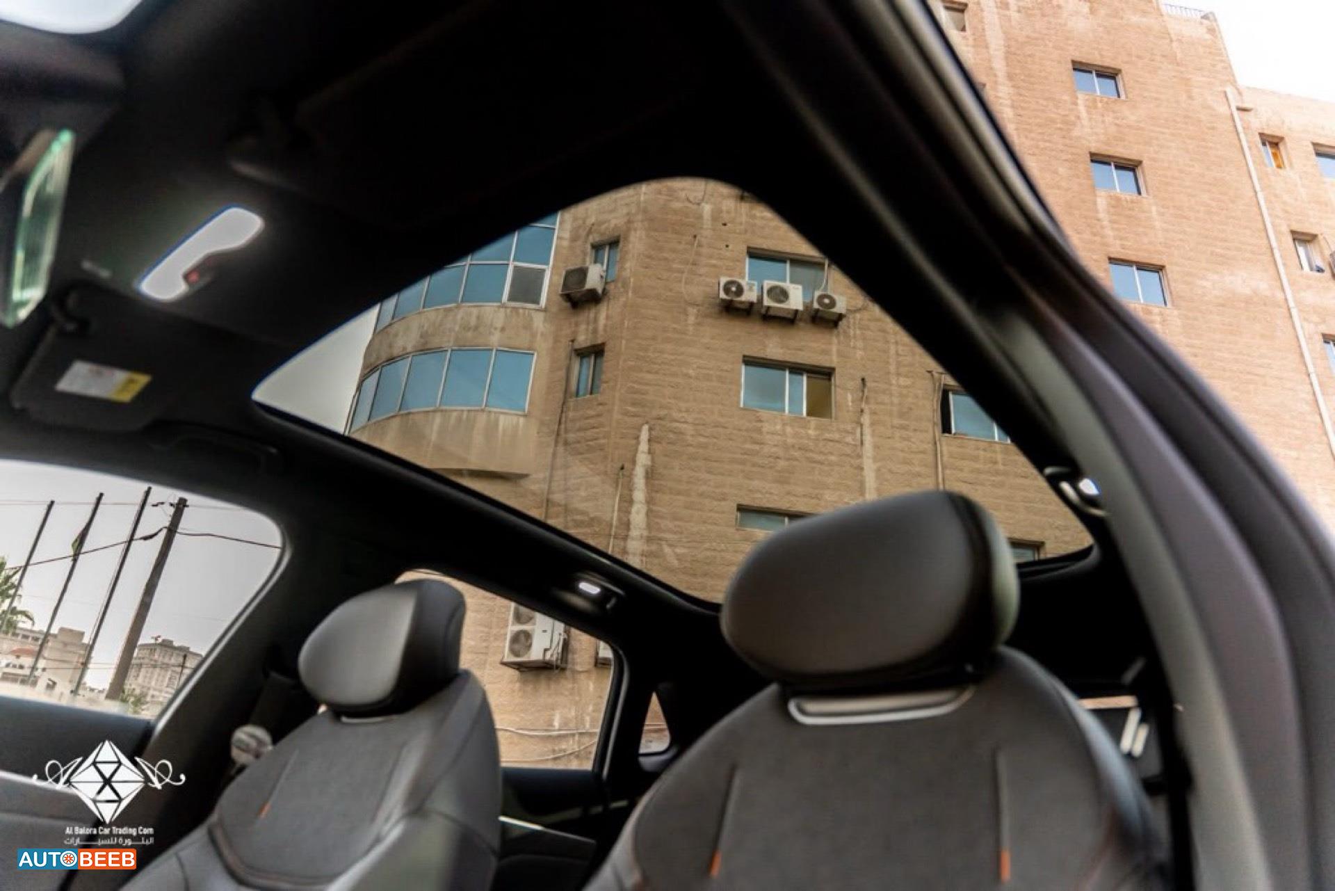 CHANGAN Deepal S05 2025