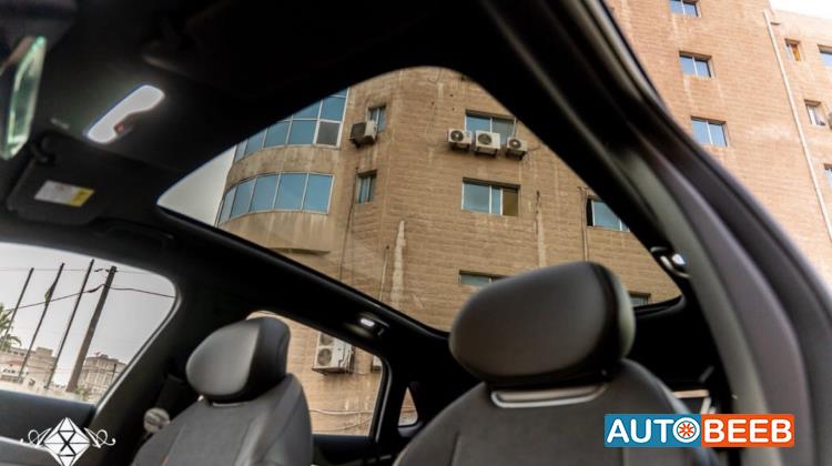 CHANGAN Deepal S05 2025