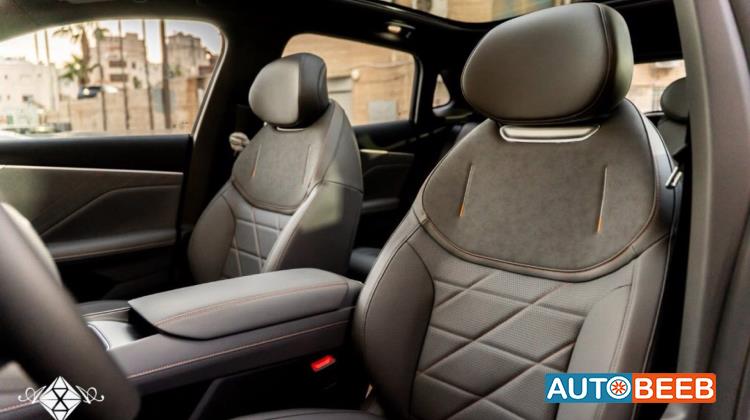 CHANGAN Deepal S05 2025