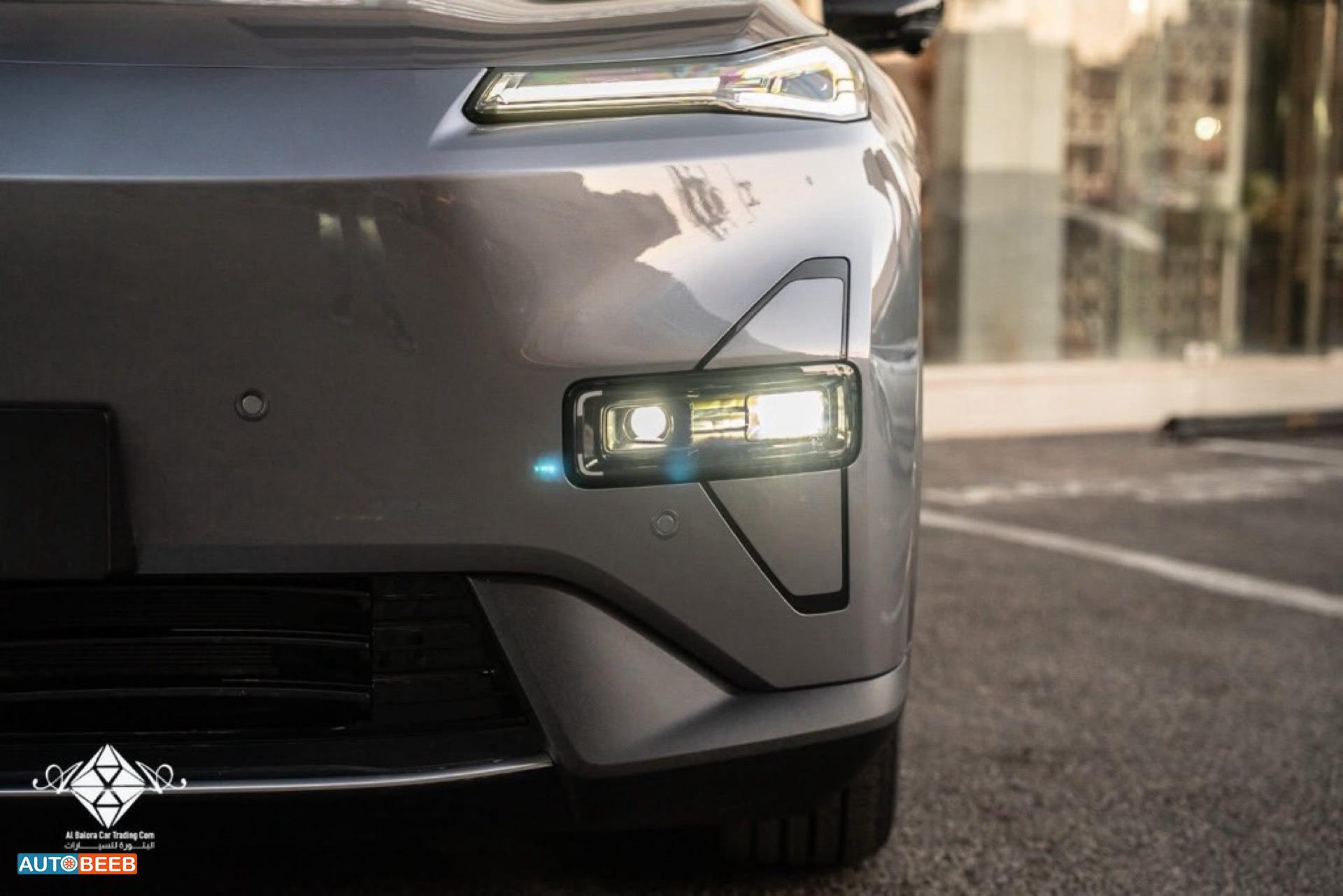 CHANGAN Deepal S05 2025