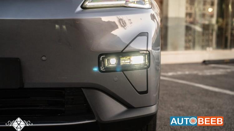 CHANGAN Deepal S05 2025