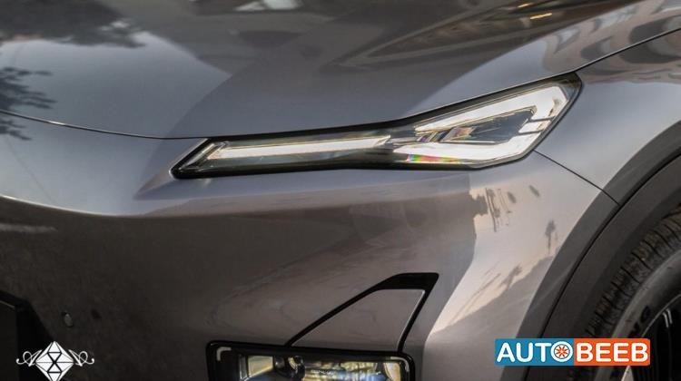 CHANGAN Deepal S05 2025