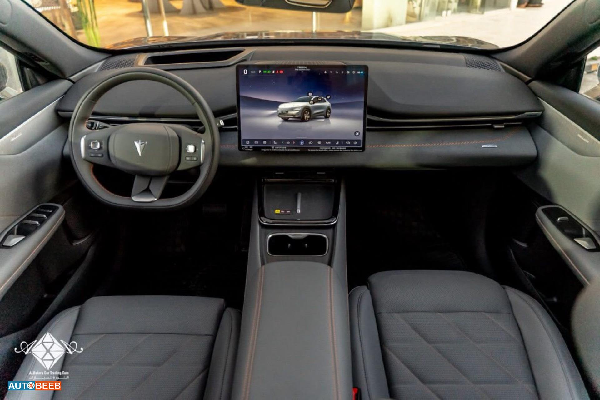 CHANGAN Deepal S05 2025