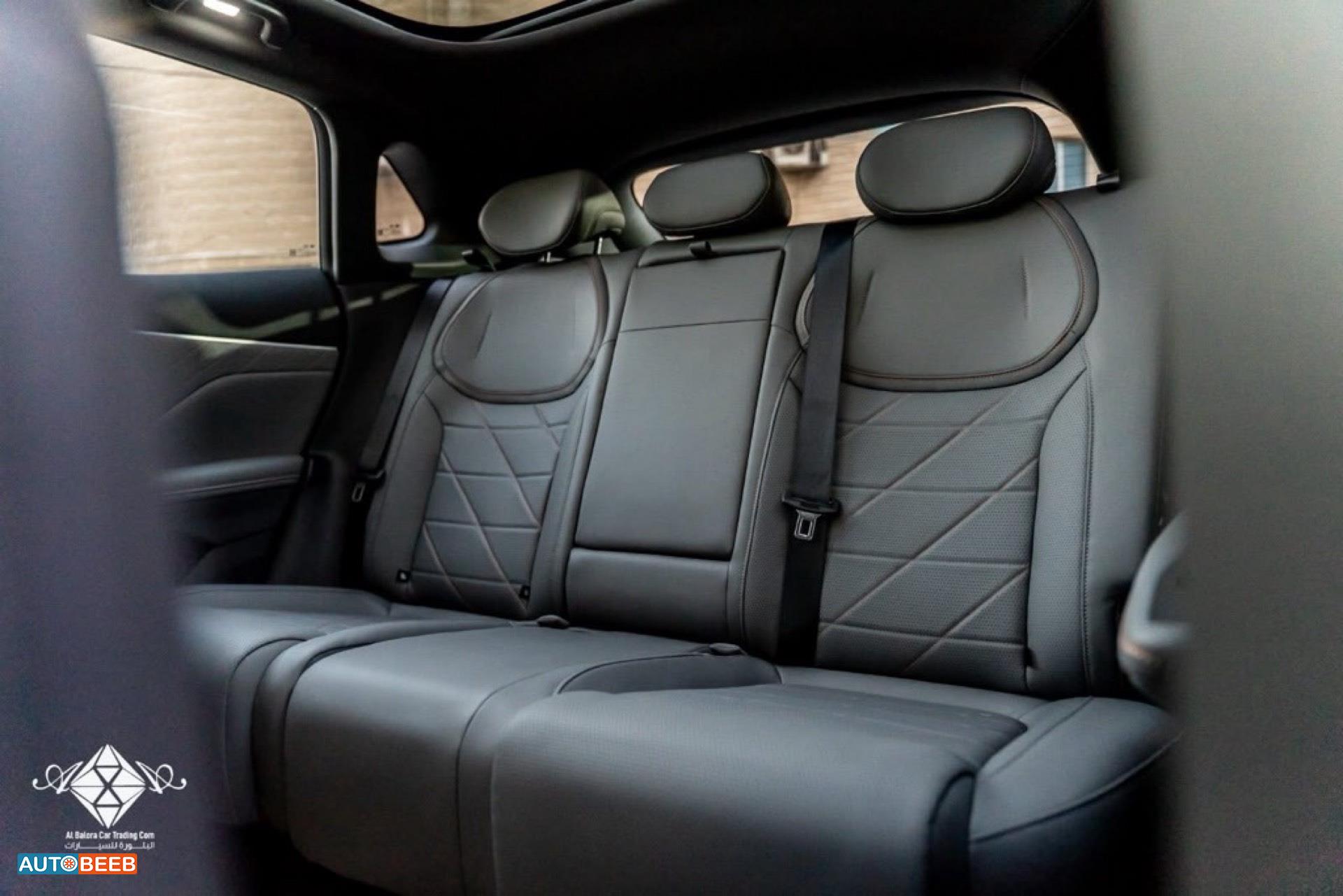 CHANGAN Deepal S05 2025