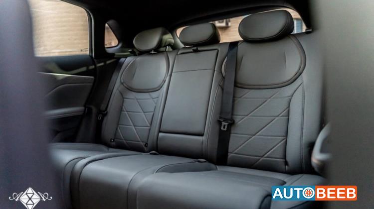 CHANGAN Deepal S05 2025