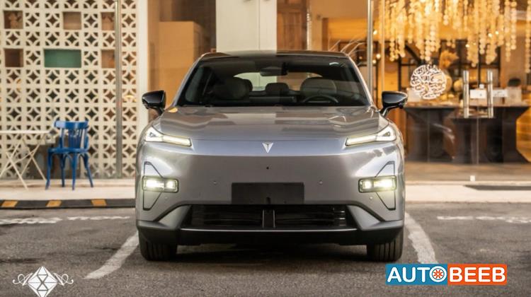 CHANGAN Deepal S05 2025