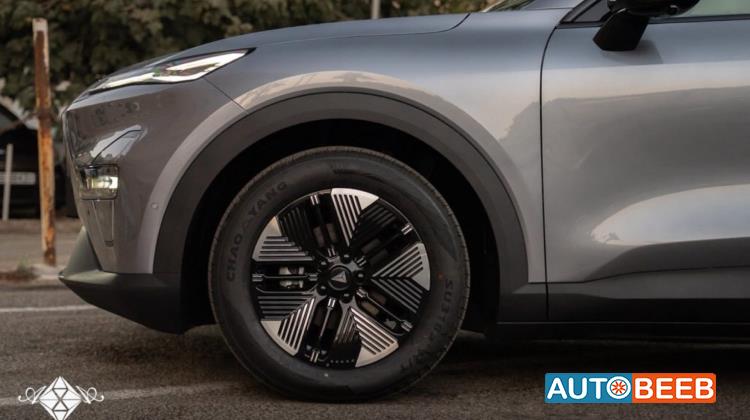 CHANGAN Deepal S05 2025