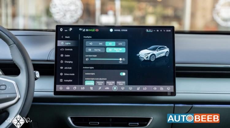 CHANGAN Deepal S7 2025