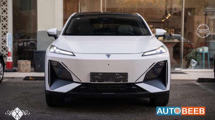 CHANGAN Deepal S7 2025