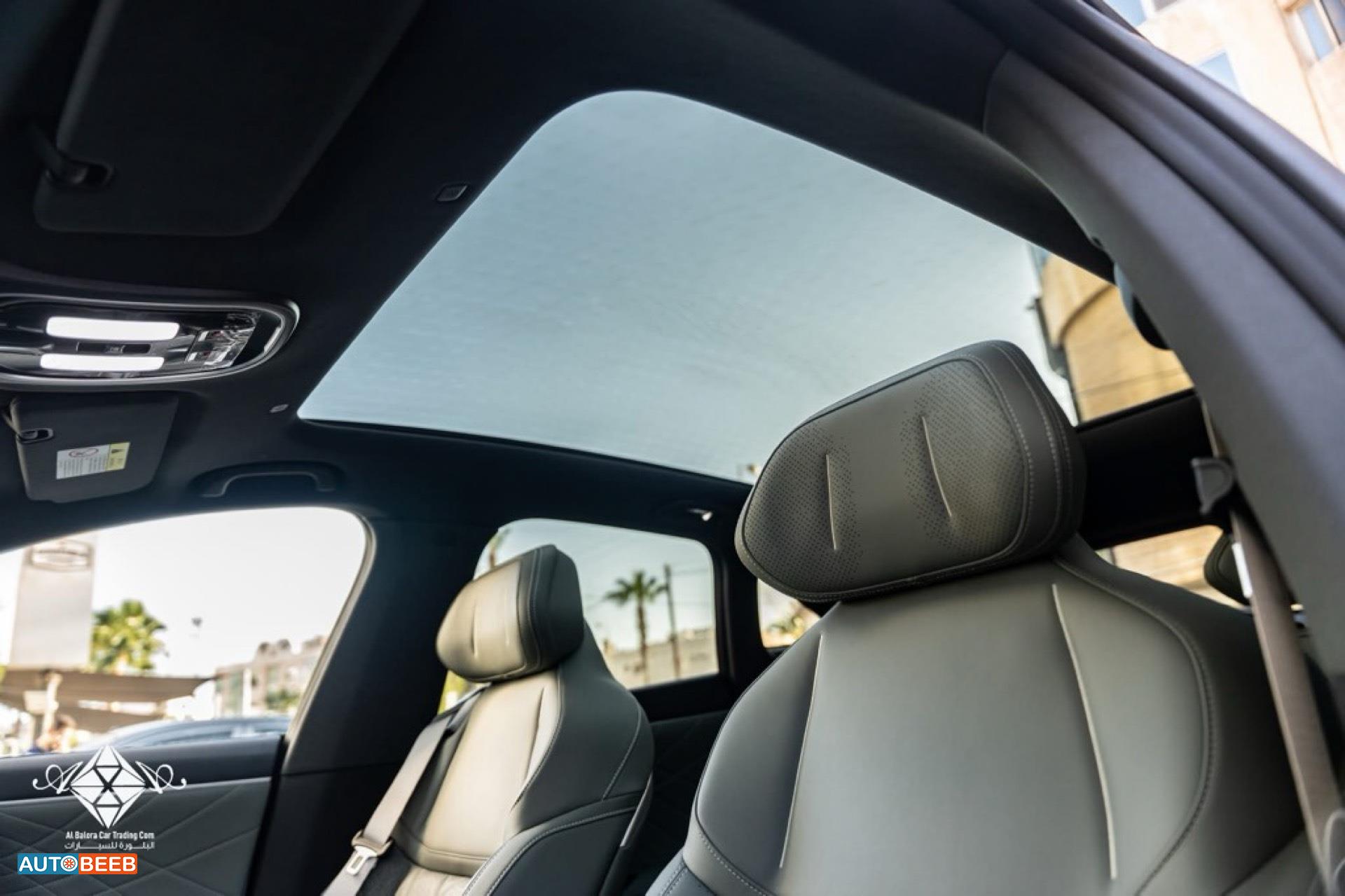 CHANGAN Deepal S7 2025