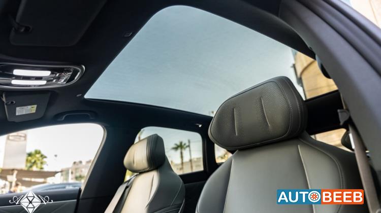 CHANGAN Deepal S7 2025