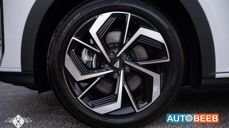 CHANGAN Deepal S7 2025