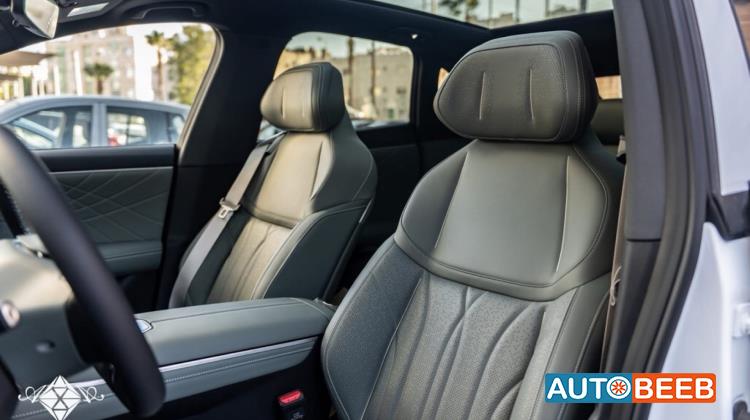 CHANGAN Deepal S7 2025