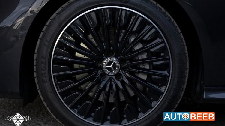 Mercedes Benz CLE200 2024