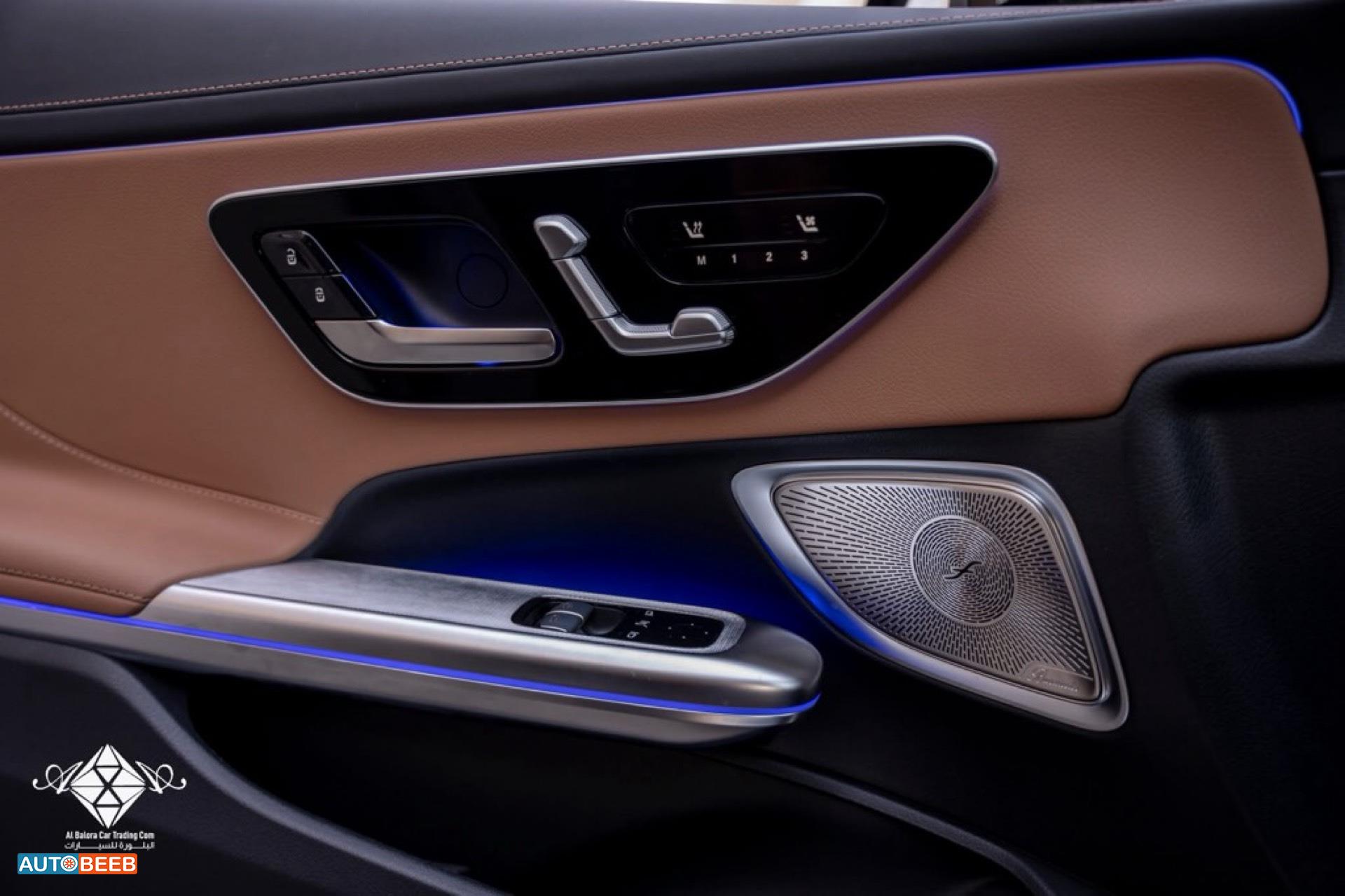 Mercedes Benz CLE200 2024