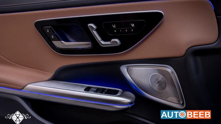 Mercedes Benz CLE200 2024