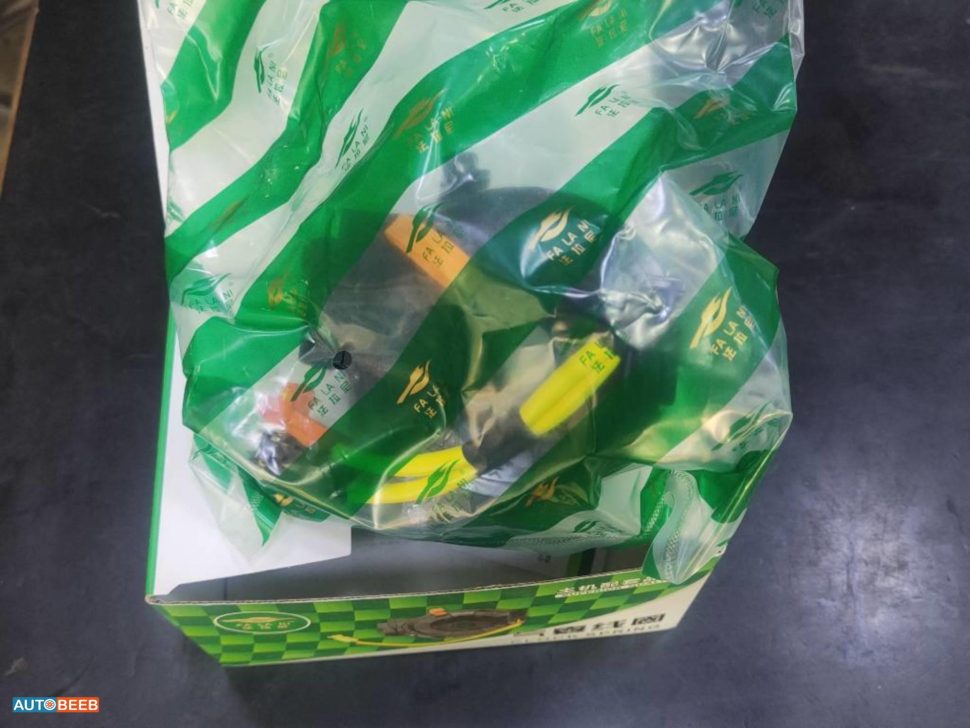 Electrical  Other Toyota Prius