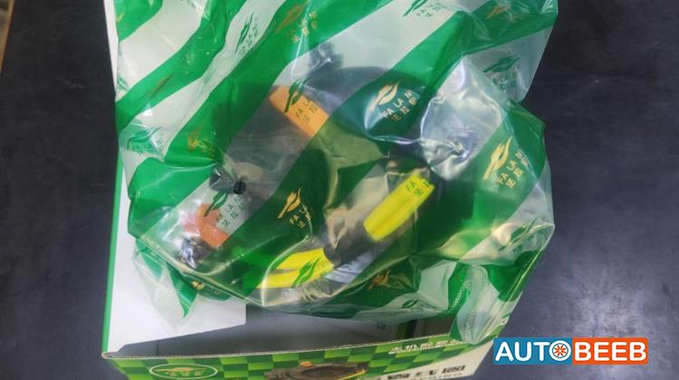 Electrical  Other Toyota Prius