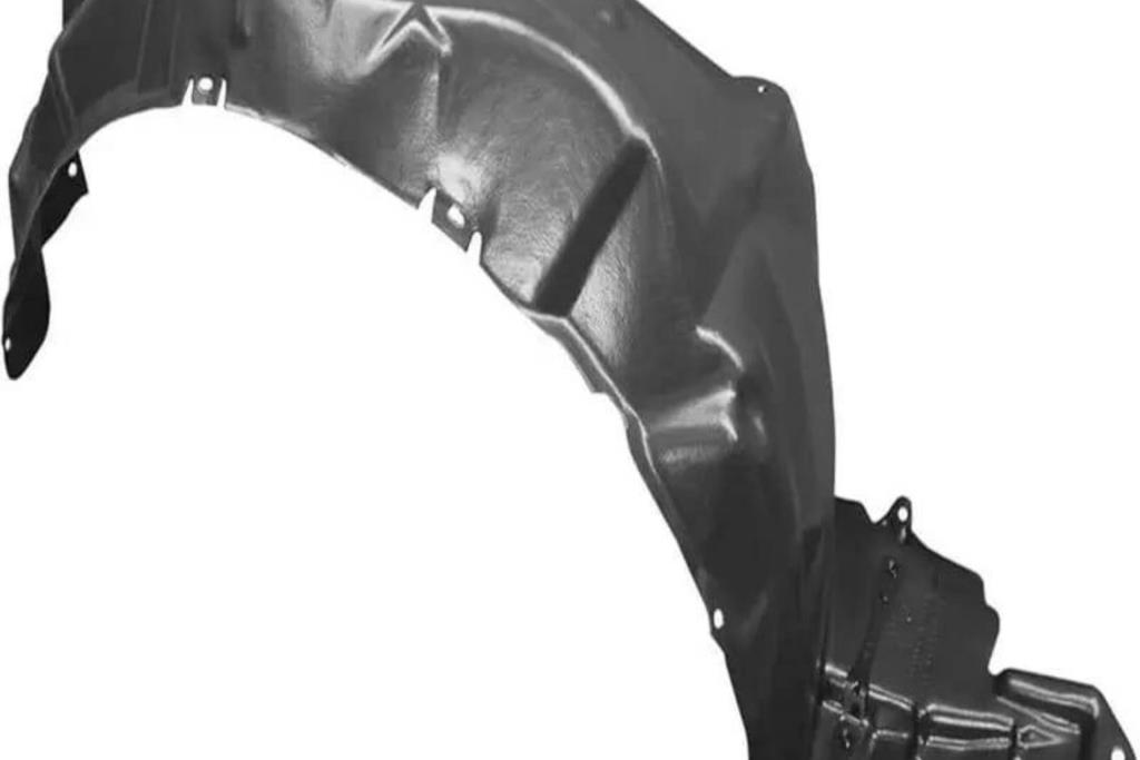 بطانة وحل تويوتا بريوس 2010 2011 2012