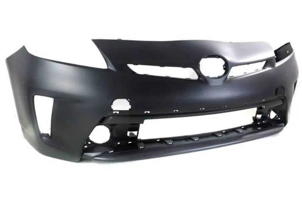 Body  Bumper Toyota Prius