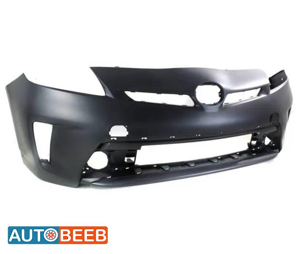 Body  Bumper Toyota Prius