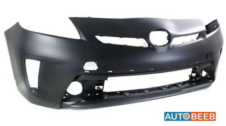 قشره طمبون امامي تويوتا بريوس 2010 2011 2012