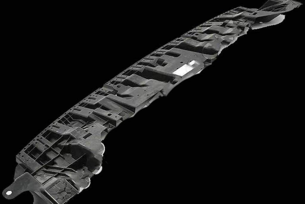 Body  RR BUMPER Toyota Prius