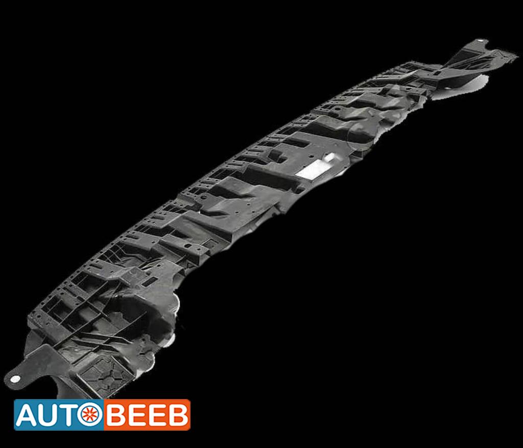 Body  RR BUMPER Toyota Prius