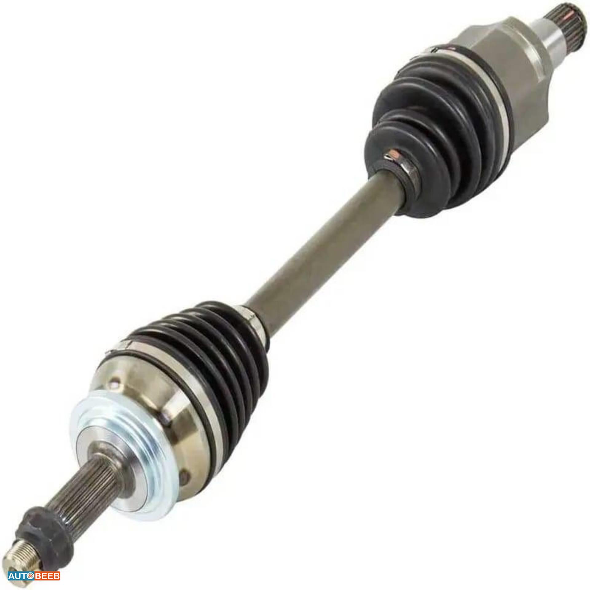  Mechanics  Toyota Prius