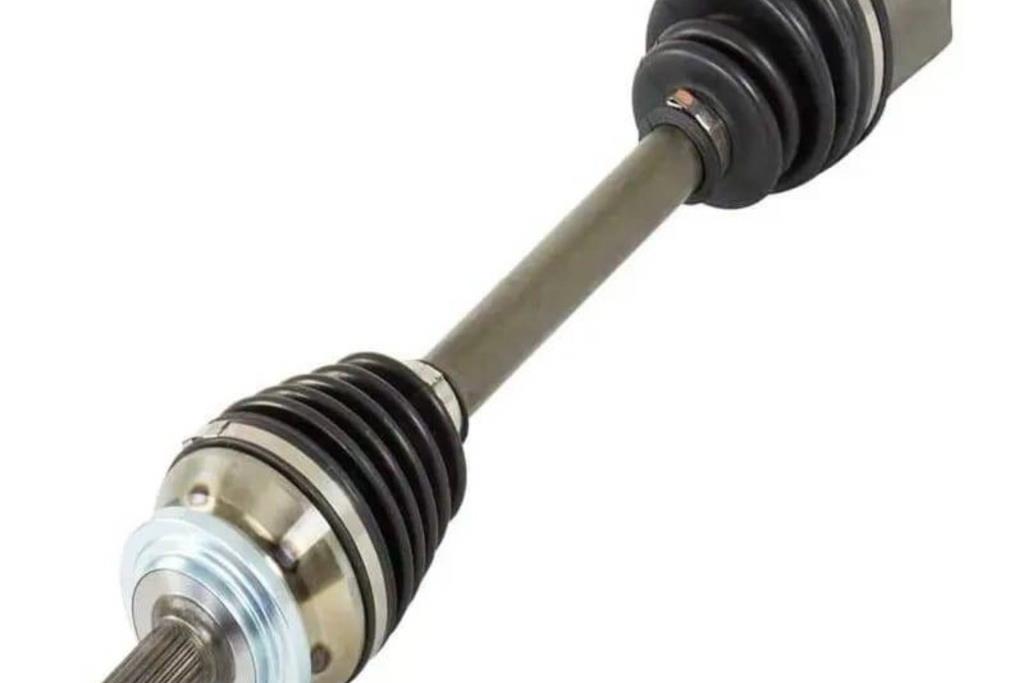  Mechanics  Toyota Prius