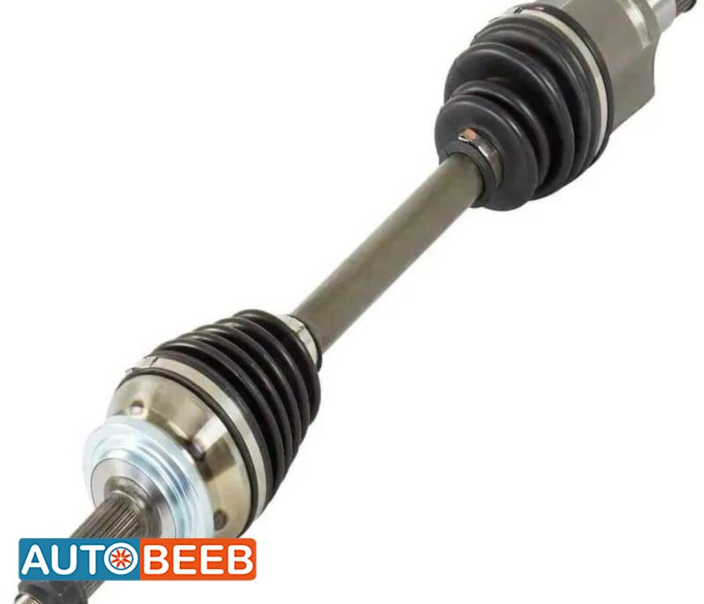  Mechanics  Toyota Prius