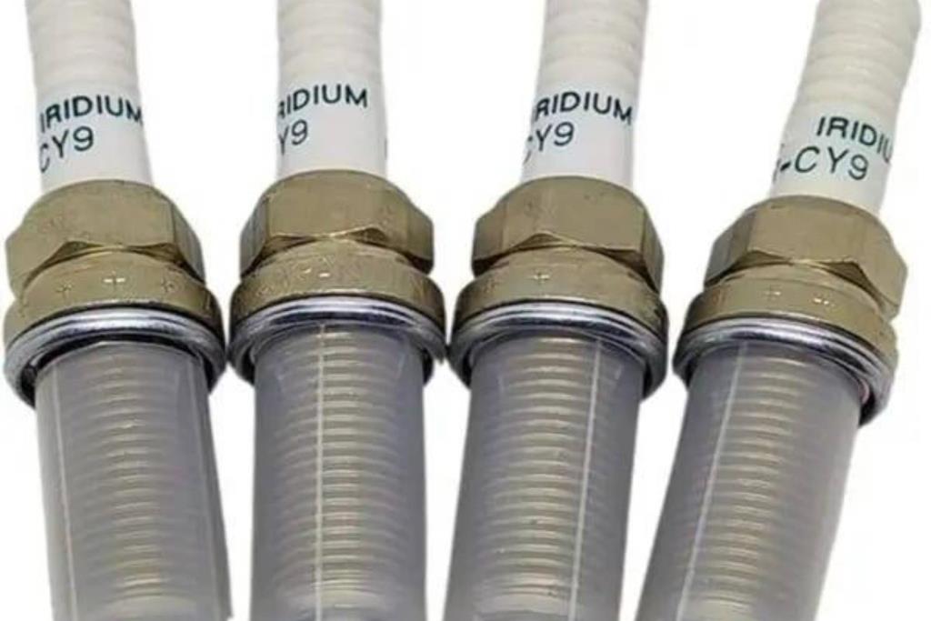  Mechanics  Toyota Prius