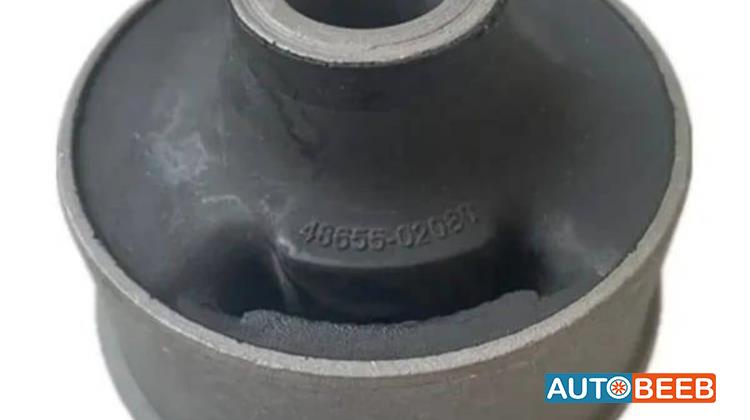 بوكس كفة عجل سلفية كبير تويوتا بريوس 2010 2011 2012