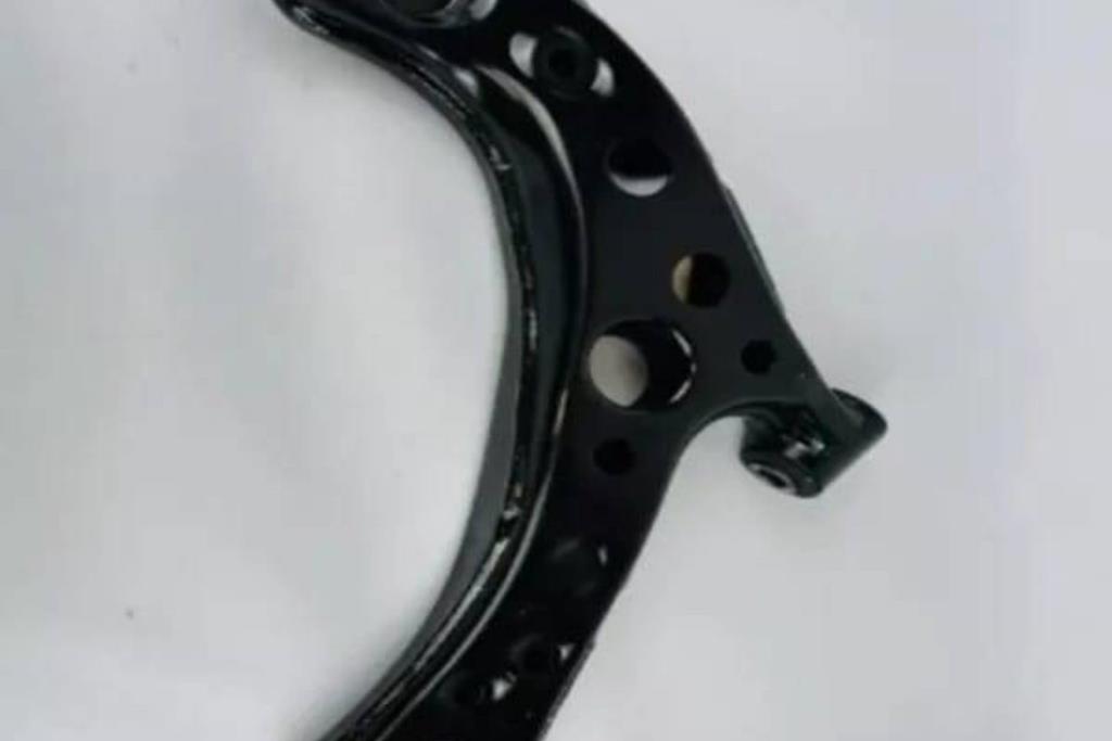  Mechanics  Toyota Camry