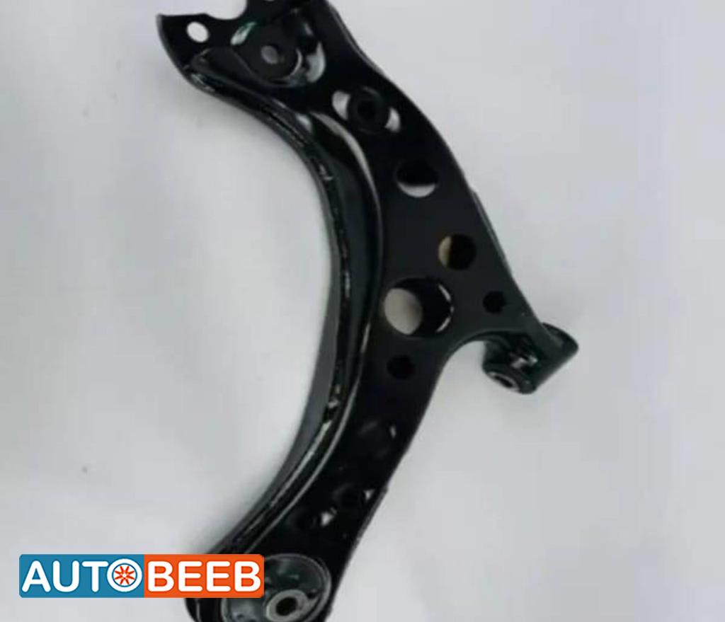  Mechanics  Toyota Camry