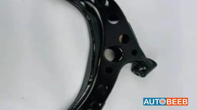  Mechanics  Toyota Camry