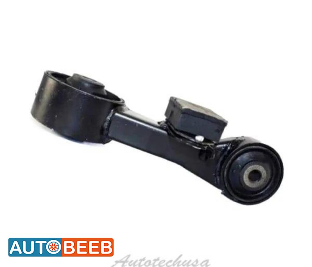  Mechanics  Toyota Camry