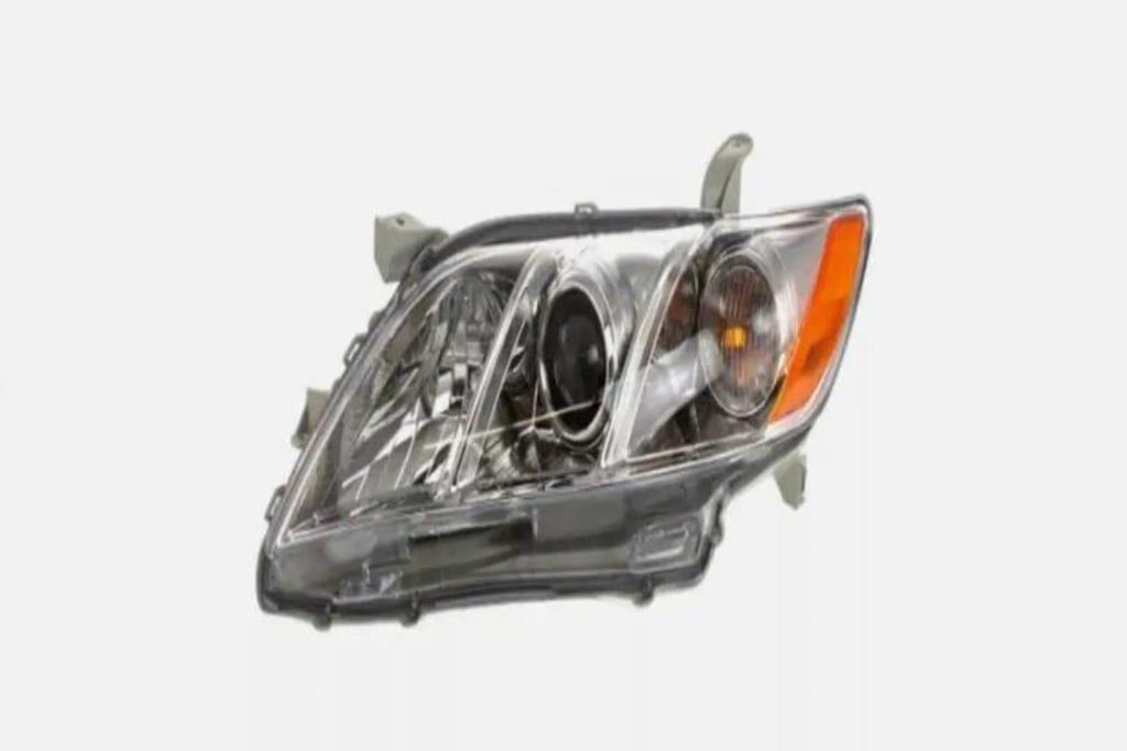 Lights Front light Toyota Camry
