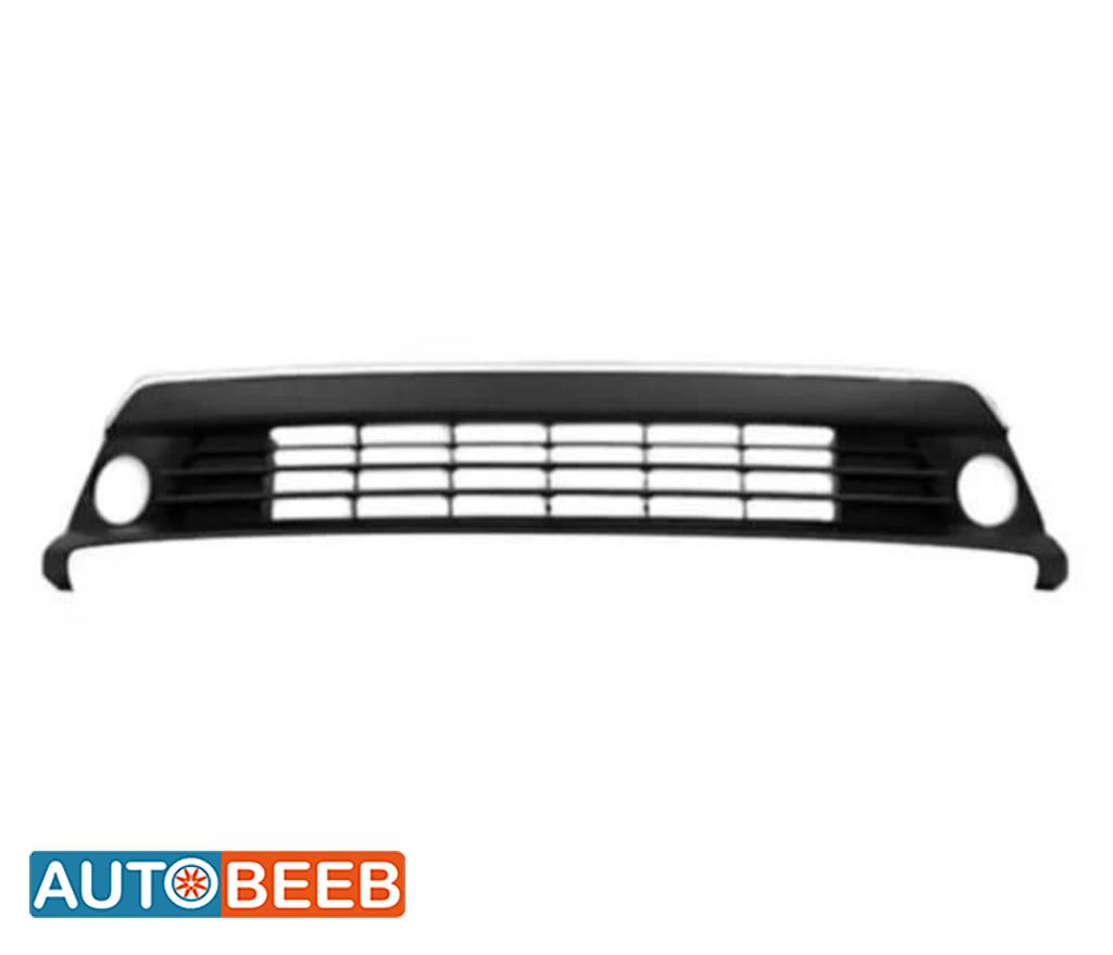 Body  Grilles Toyota Prius