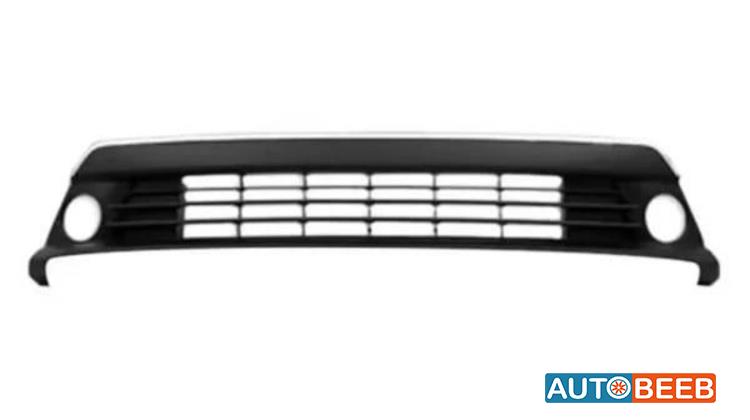 Body  Grilles Toyota Prius