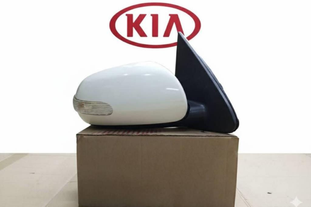 Body  Wing Mirror KIA Forte
