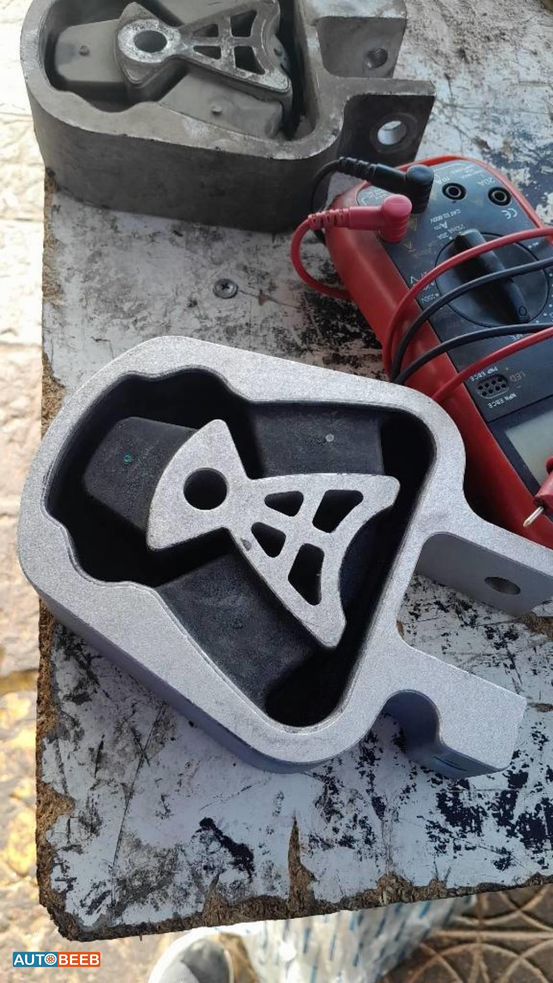 قاعده جير سفلي 