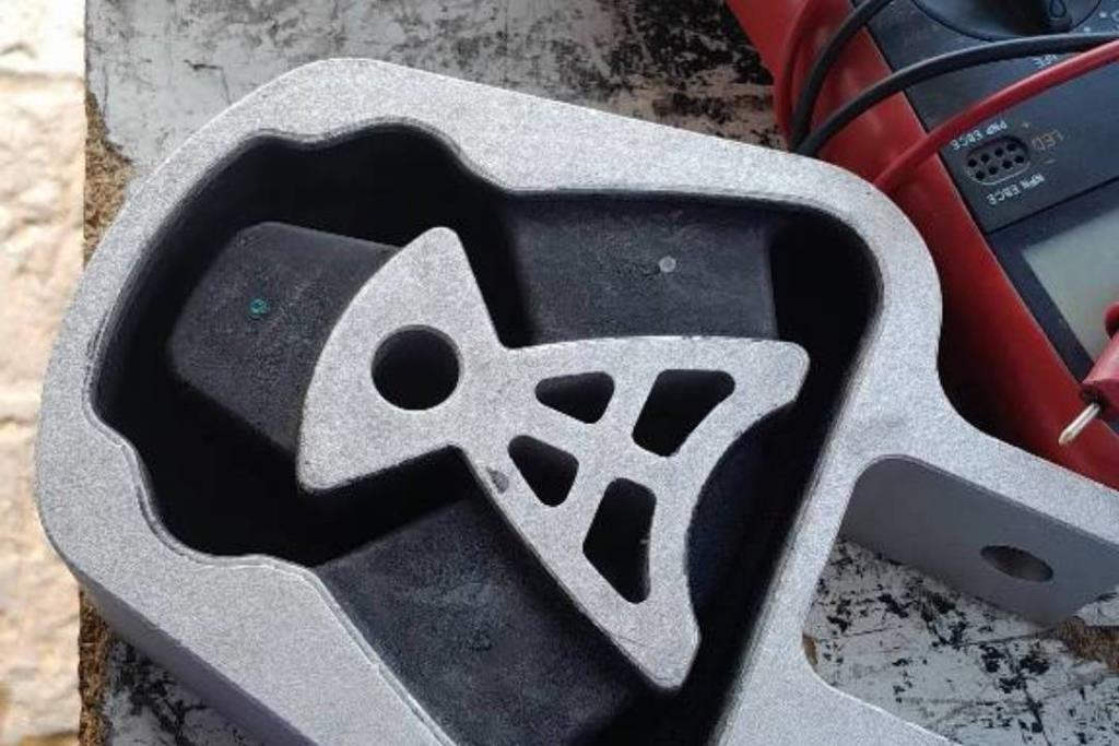  Mechanics  Ford Fusion