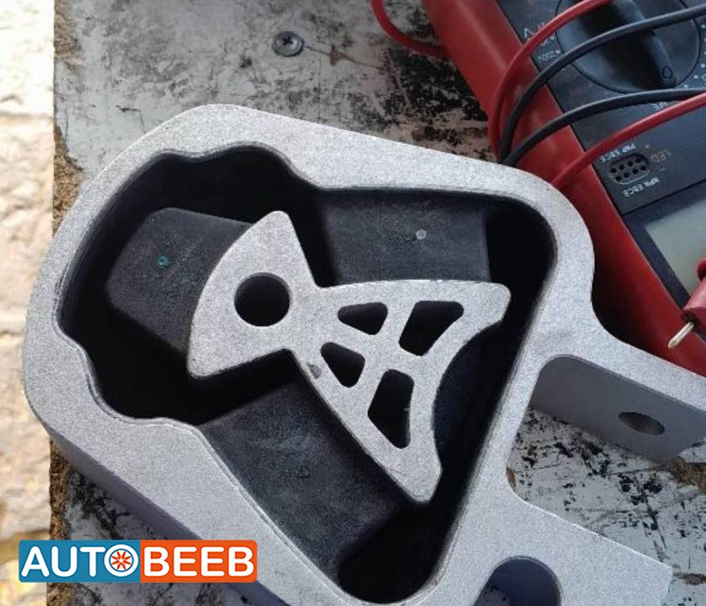  Mechanics  Ford Fusion